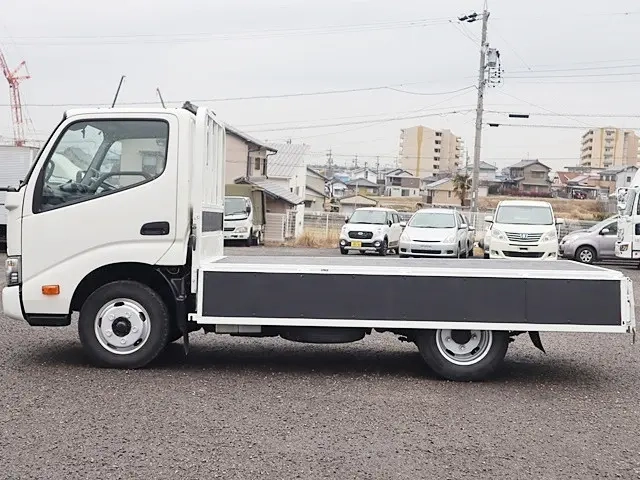 トヨタ 平ボディ トヨエース|中古トラックの販売・買取・査定のアイナビ