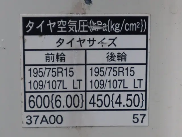 トヨタ 平ボディ トヨエース|中古トラックの販売・買取・査定のアイナビ