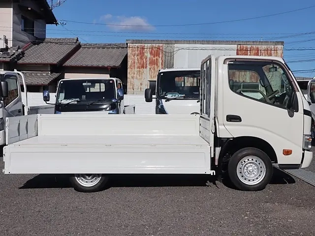 トヨタ 平ボディ トヨエース|中古トラックの販売・買取・査定のアイナビ