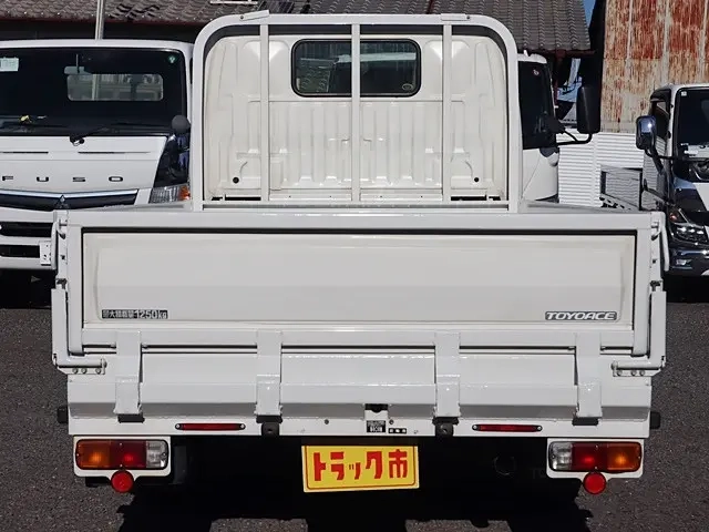 トヨタ 平ボディ トヨエース|中古トラックの販売・買取・査定のアイナビ