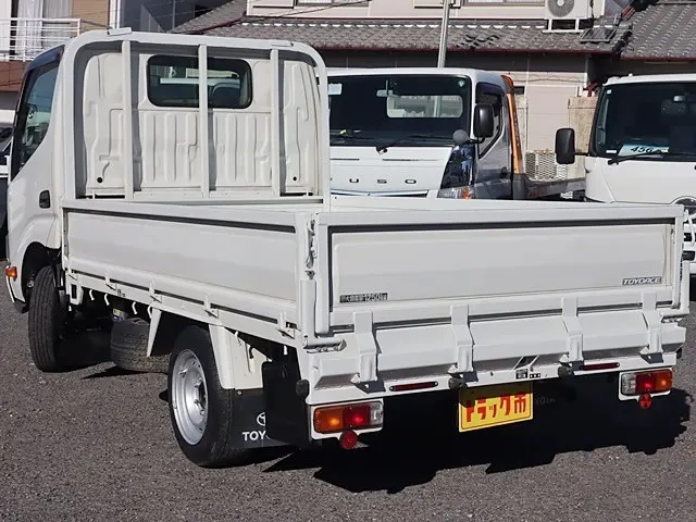 トヨタ 平ボディ トヨエース|中古トラックの販売・買取・査定のアイナビ