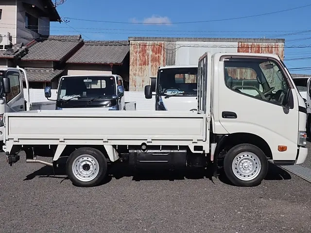 トヨタ 平ボディ トヨエース|中古トラックの販売・買取・査定のアイナビ