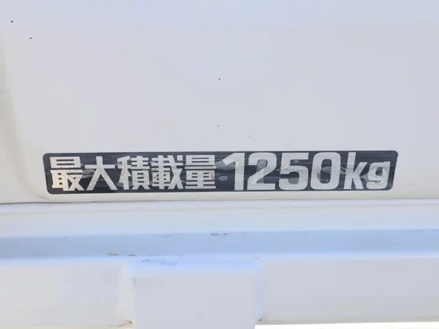 トヨタ 平ボディ トヨエース|中古トラックの販売・買取・査定のアイナビ