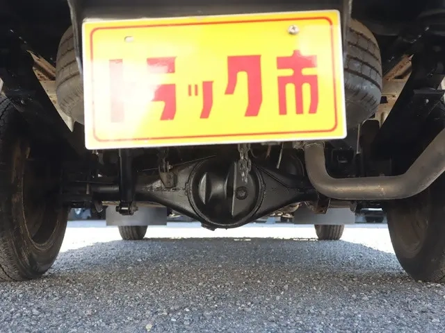 トヨタ 平ボディ トヨエース|中古トラックの販売・買取・査定のアイナビ