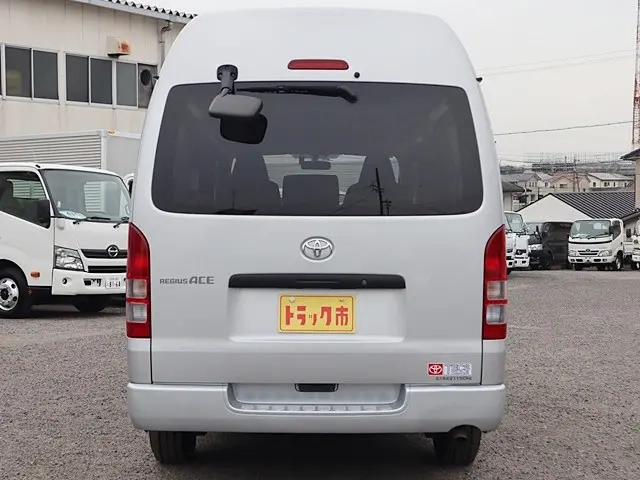 トヨタ 乗用車 レジアスエースバン|中古トラックの販売・買取・査定のアイナビ