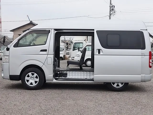 トヨタ 乗用車 レジアスエースバン|中古トラックの販売・買取・査定のアイナビ