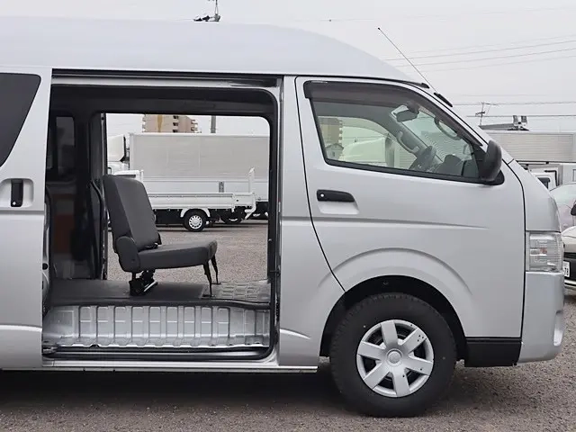 トヨタ 乗用車 レジアスエースバン|中古トラックの販売・買取・査定のアイナビ