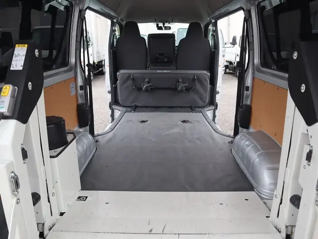トヨタ 乗用車 レジアスエースバン|中古トラックの販売・買取・査定のアイナビ