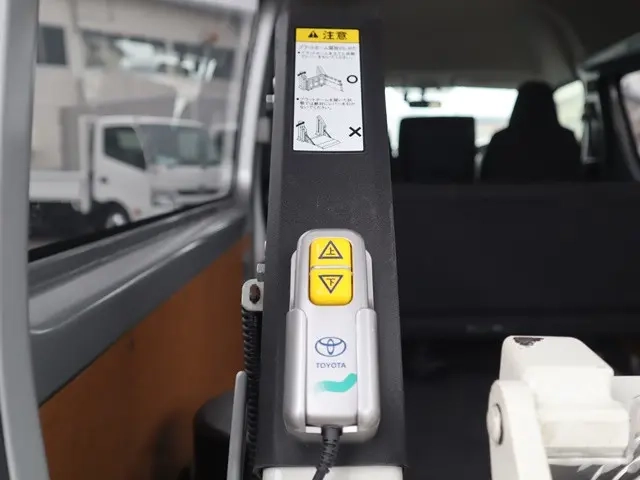 トヨタ 乗用車 レジアスエースバン|中古トラックの販売・買取・査定のアイナビ