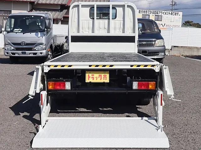 トヨタ 平ボディ ダイナ|中古トラックの販売・買取・査定のアイナビ