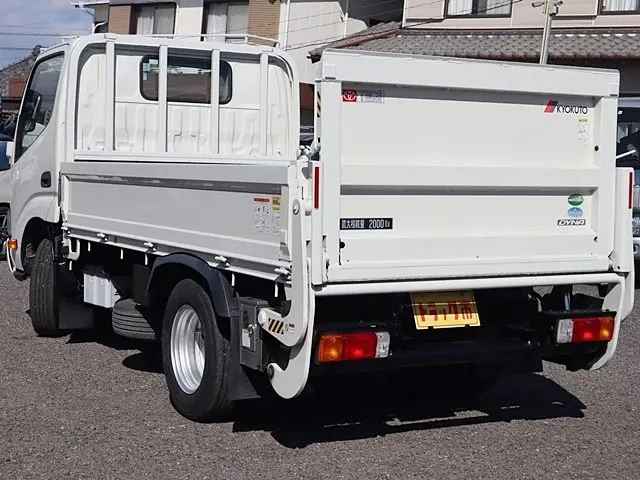 トヨタ 平ボディ ダイナ|中古トラックの販売・買取・査定のアイナビ