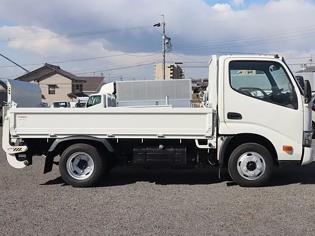 トヨタ 平ボディ ダイナ|中古トラックの販売・買取・査定のアイナビ
