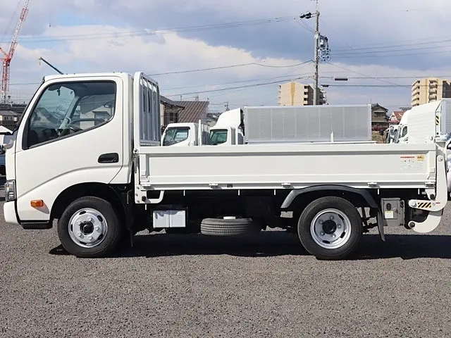 トヨタ 平ボディ ダイナ|中古トラックの販売・買取・査定のアイナビ