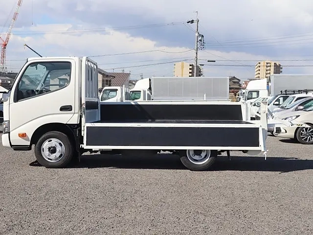 トヨタ 平ボディ ダイナ|中古トラックの販売・買取・査定のアイナビ
