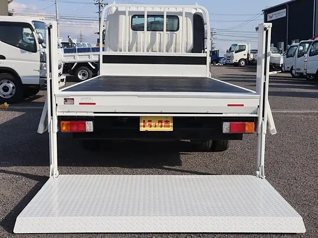日野 平ボディ デュトロ|中古トラックの販売・買取・査定のアイナビ
