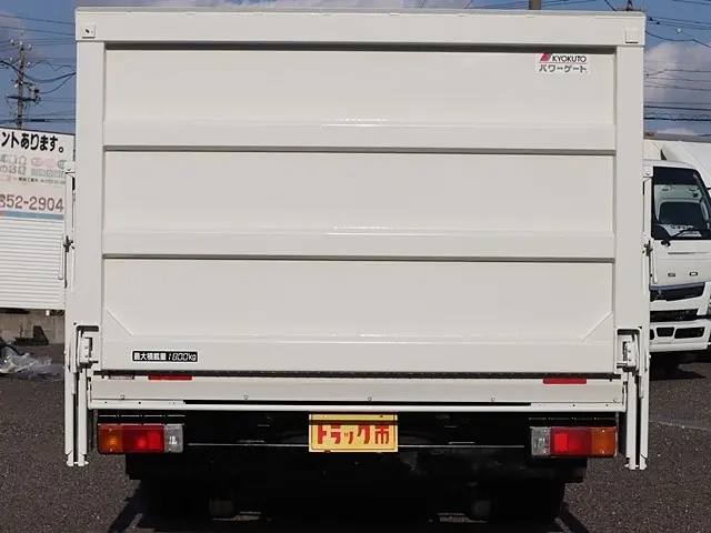 日野 平ボディ デュトロ|中古トラックの販売・買取・査定のアイナビ