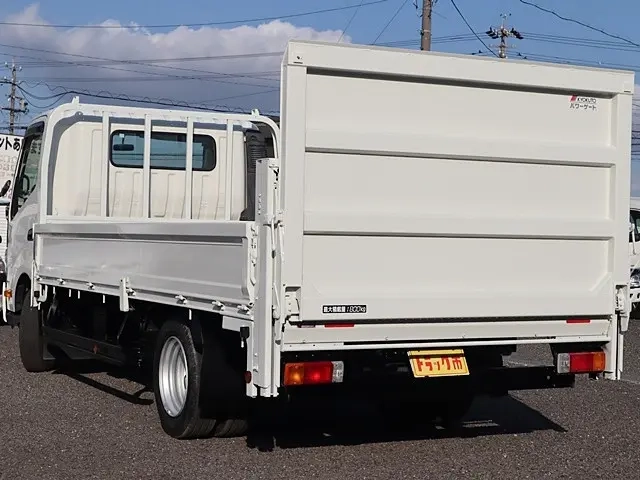 日野 平ボディ デュトロ|中古トラックの販売・買取・査定のアイナビ