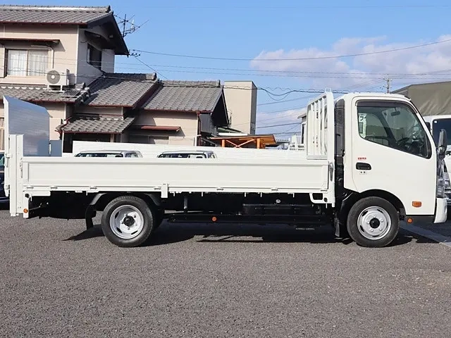 日野 平ボディ デュトロ|中古トラックの販売・買取・査定のアイナビ