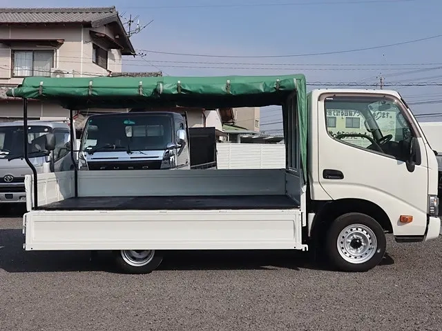 トヨタ 平ボディ トヨエース|中古トラックの販売・買取・査定のアイナビ