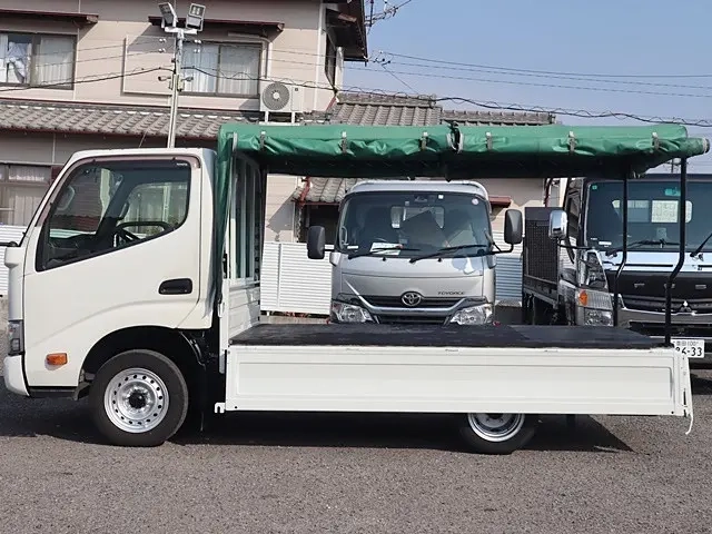 トヨタ 平ボディ トヨエース|中古トラックの販売・買取・査定のアイナビ