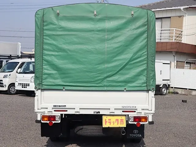 トヨタ 平ボディ トヨエース|中古トラックの販売・買取・査定のアイナビ