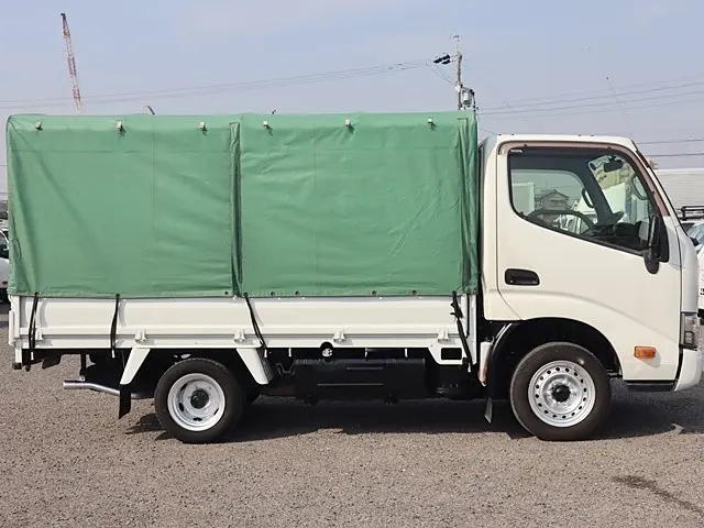 トヨタ 平ボディ トヨエース|中古トラックの販売・買取・査定のアイナビ