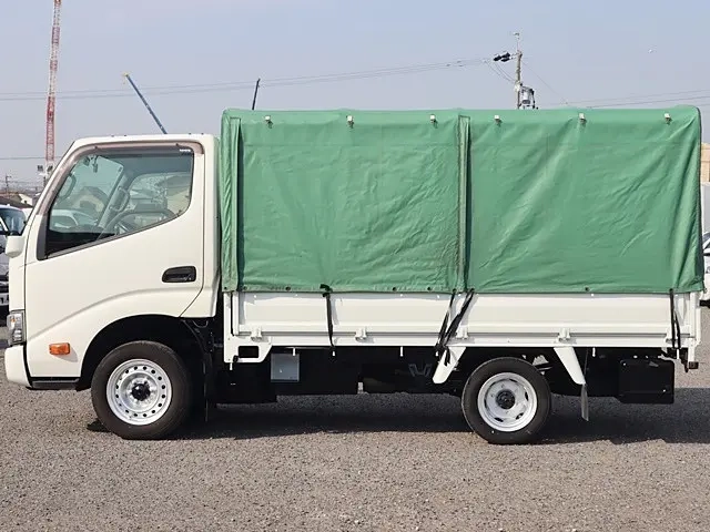トヨタ 平ボディ トヨエース|中古トラックの販売・買取・査定のアイナビ