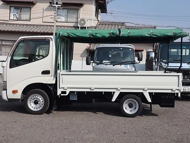 トヨタ 平ボディ トヨエース|中古トラックの販売・買取・査定のアイナビ
