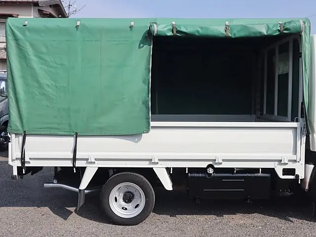 トヨタ 平ボディ トヨエース|中古トラックの販売・買取・査定のアイナビ