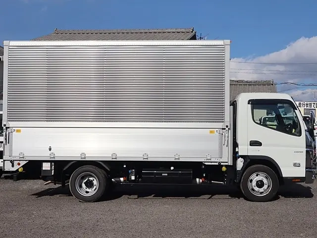 三菱ふそう ウイング車 キャンター|中古トラックの販売・買取・査定のアイナビ