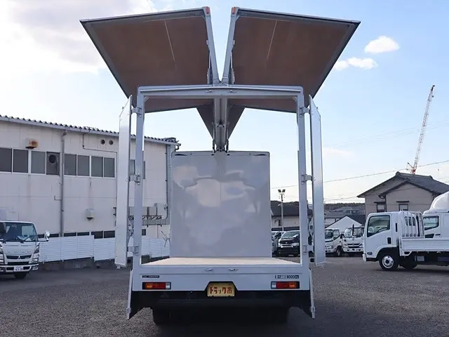 三菱ふそう ウイング車 キャンター|中古トラックの販売・買取・査定のアイナビ