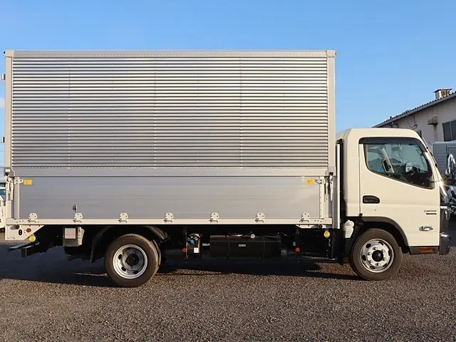 三菱ふそう ウイング車 キャンター|中古トラックの販売・買取・査定のアイナビ