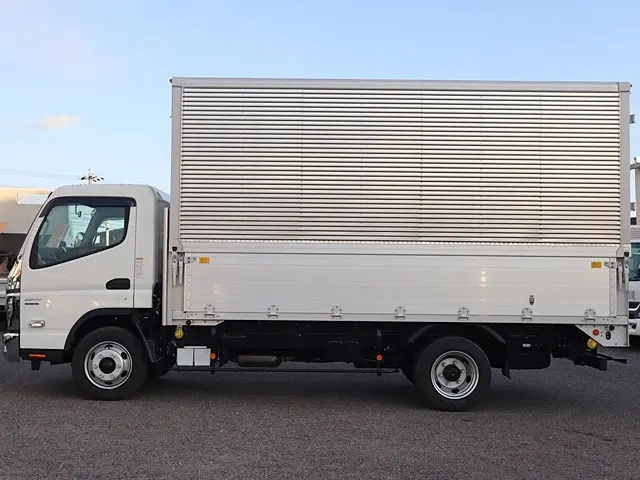 三菱ふそう ウイング車 キャンター|中古トラックの販売・買取・査定のアイナビ
