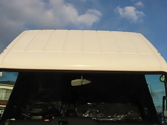 三菱ふそう ウイング車 キャンター|中古トラックの販売・買取・査定のアイナビ