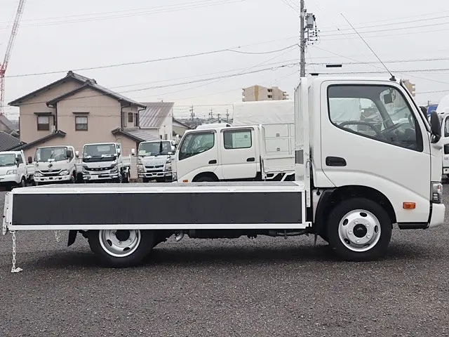 日野 平ボディ デュトロ|中古トラックの販売・買取・査定のアイナビ