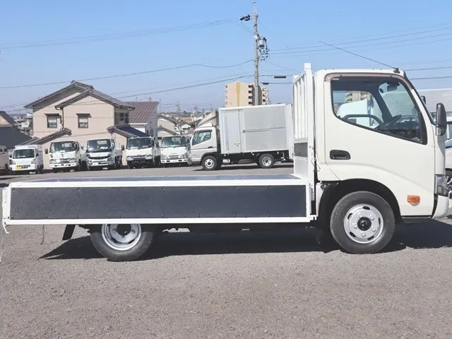 トヨタ 平ボディ ダイナ|中古トラックの販売・買取・査定のアイナビ