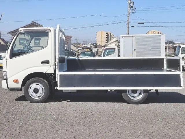 トヨタ 平ボディ ダイナ|中古トラックの販売・買取・査定のアイナビ