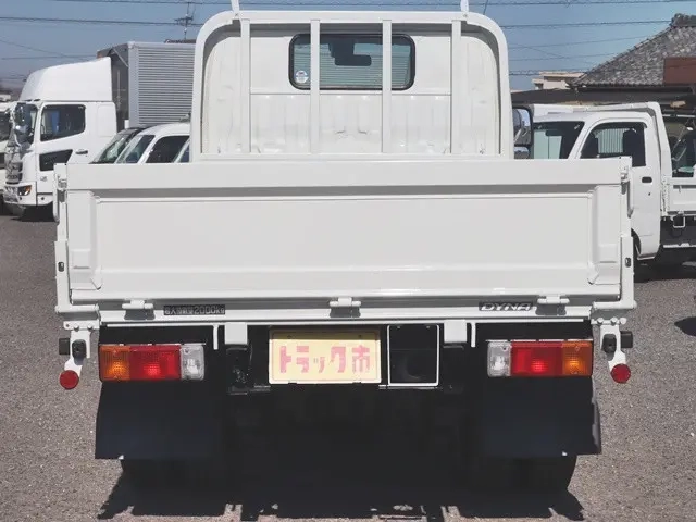 トヨタ 平ボディ ダイナ|中古トラックの販売・買取・査定のアイナビ