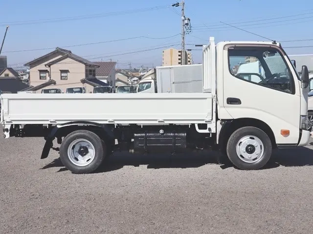 トヨタ 平ボディ ダイナ|中古トラックの販売・買取・査定のアイナビ
