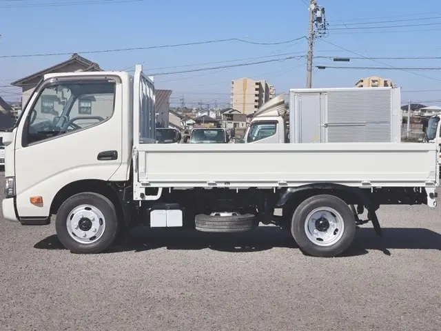 トヨタ 平ボディ ダイナ|中古トラックの販売・買取・査定のアイナビ