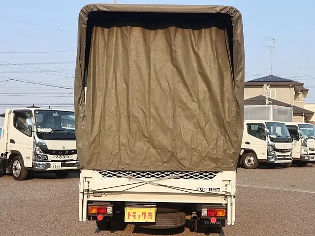 トヨタ 平ボディ トヨエース|中古トラックの販売・買取・査定のアイナビ