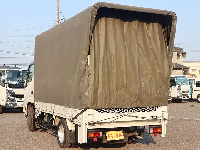 トヨタ 平ボディ トヨエース|中古トラックの販売・買取・査定のアイナビ
