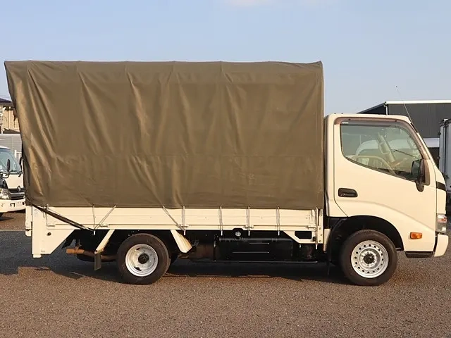 トヨタ 平ボディ トヨエース|中古トラックの販売・買取・査定のアイナビ