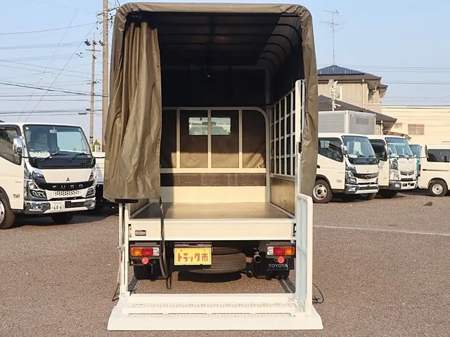 トヨタ 平ボディ トヨエース|中古トラックの販売・買取・査定のアイナビ