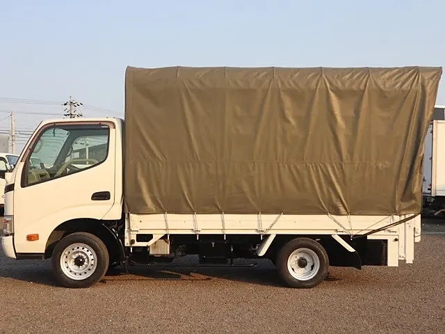 トヨタ 平ボディ トヨエース|中古トラックの販売・買取・査定のアイナビ