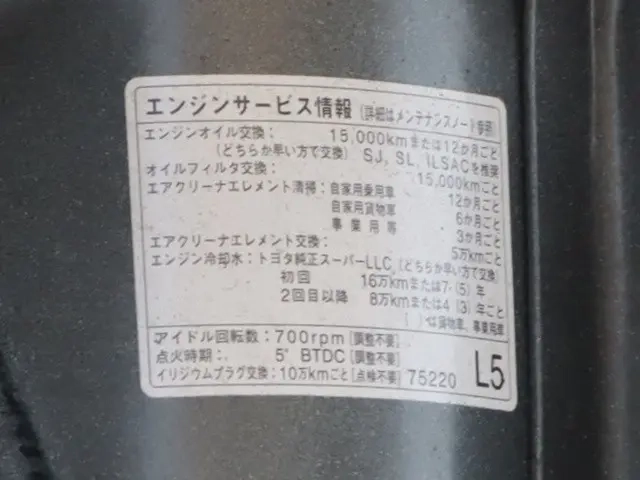トヨタ 平ボディ トヨエース|中古トラックの販売・買取・査定のアイナビ