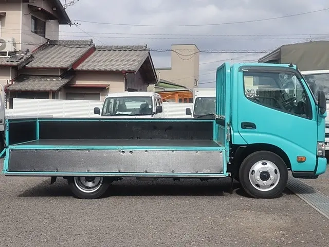 トヨタ 平ボディ トヨエース|中古トラックの販売・買取・査定のアイナビ