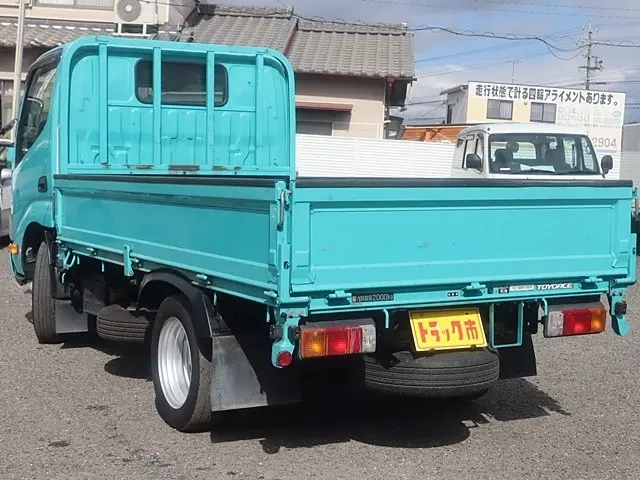 トヨタ 平ボディ トヨエース|中古トラックの販売・買取・査定のアイナビ
