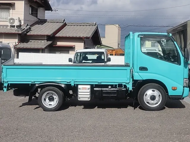トヨタ 平ボディ トヨエース|中古トラックの販売・買取・査定のアイナビ