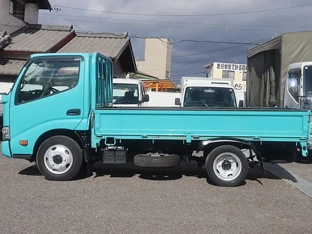 トヨタ 平ボディ トヨエース|中古トラックの販売・買取・査定のアイナビ